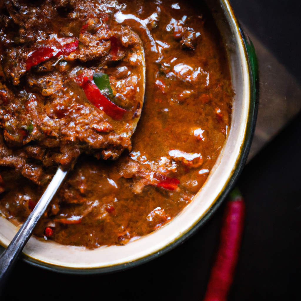 image Mexican Chili Recipe